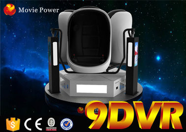 मोशन इलेक्ट्रिक प्लेटफार्म सिमुलाडोर 9 डी वीआर सिनेमा वर्चुअल रियलिटी मशीन फैमिली सेंटर में लोकप्रिय