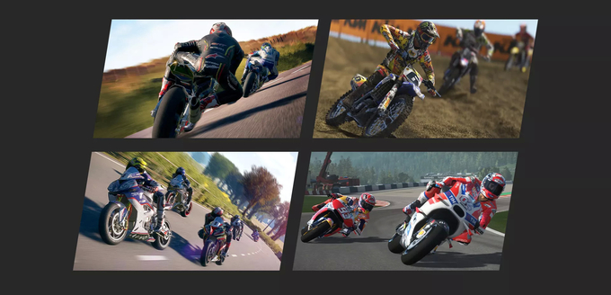 मोटरसाइकिल सिम्युलेटर 9d Vr ड्राइविंग गेम मशीन मोशन सिम्युलेटर रेसिंग वर्चुअल रियलिटी गेम्स 4