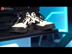 वी.आर. स्पेस थिएटर