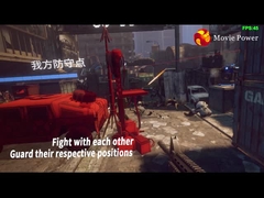 वी.आर. अनंत युद्ध